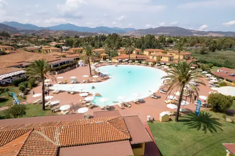 Villaggio Baia Dei Pini in Budoni — foto 24