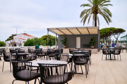 Alua Illa de Menorca in Sant Lluís, foto 28