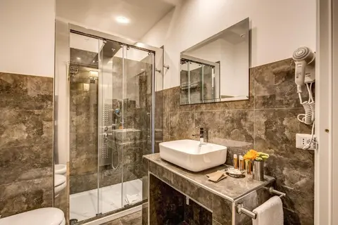 Hotel 55 Fiftyfive in Rome, foto 17