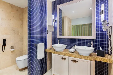 Cascade Wellness Resort in Lagos, foto 26