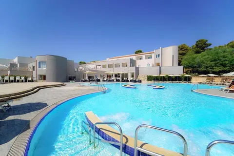 Resort Hotel Futura Club Spiagge Bianche foto 11