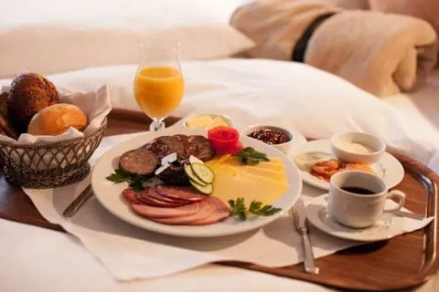 Landhotel Laarmann foto 10