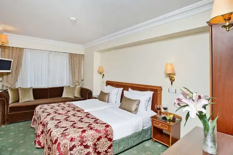Orient Express & Spa By Orka Hotel in Fatih — foto 25