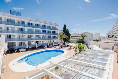 Villa Flamenca in Nerja — foto 2