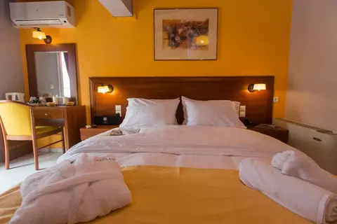 Mirabel City Center Hotel in Argostoli, foto 14