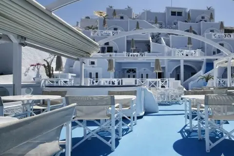 Kafieris Blue Studios in Δημοτική Ενότητα Θήρας — foto 18
