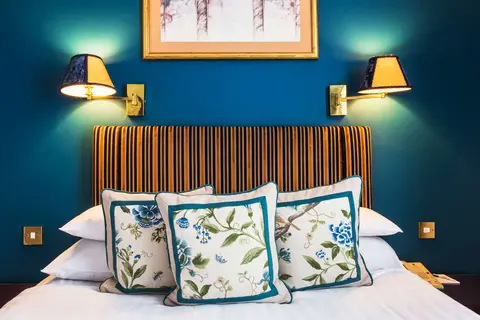 London Lodge Hotel in Londen, foto 13
