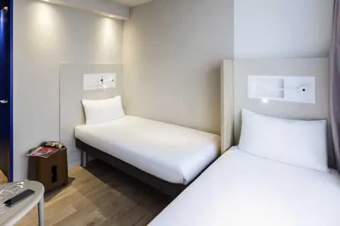 ibis budget Amsterdam City South foto 7