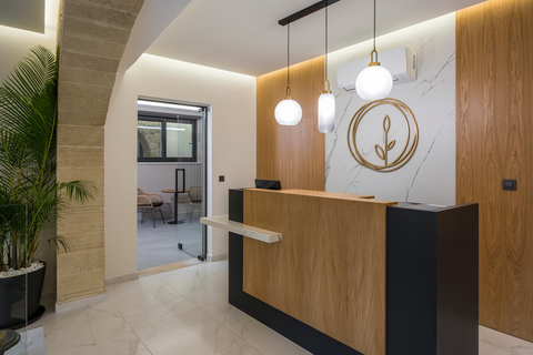 Hotel Casa D'Irene foto 7