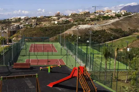 Colina del Paraiso in Benahavís — foto 9