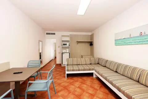 Hotel Club Es Talaial in Santanyí — foto 5