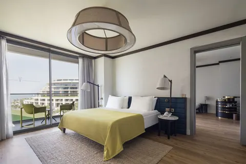 Voyage Belek Golf & Spa in Serik — foto 7