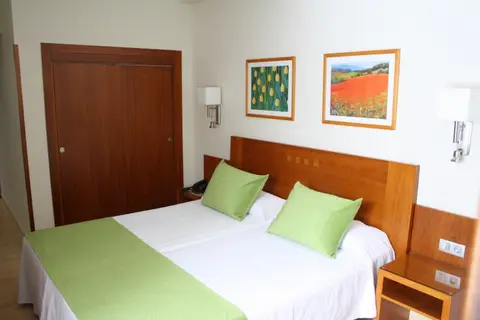 Residencia Pujol in Las Palmas de Gran Canaria, foto 8