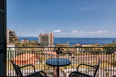 Enotel Magnólia in Funchal — foto 11