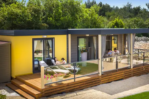 Krk Premium Camping Resort in Krk — foto 26