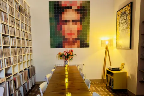 Casa Sibarita in Rafelguaraf — foto 18