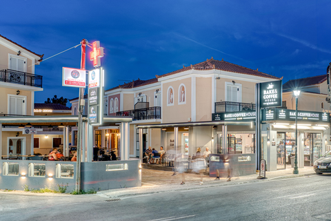 Appartementen Castello Beach foto 19