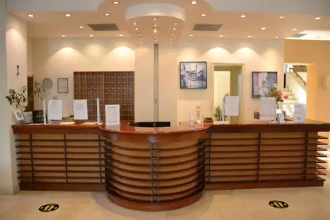 CNic Hellinis Hotel in Korfoe — foto 28