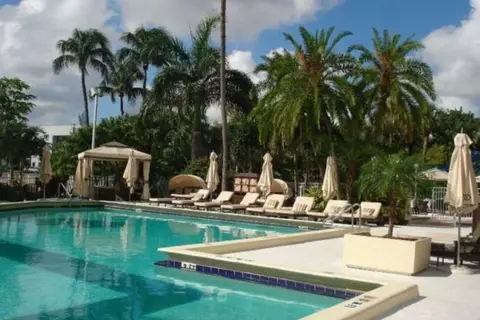 Hotel Pullman Miami Airport in Miami