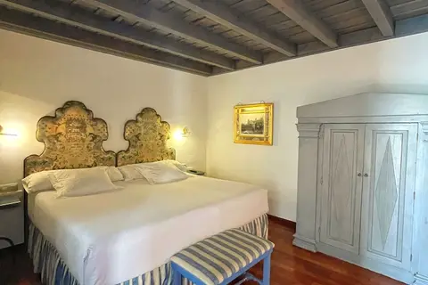 Hotel Las Casas de la Juderia in Cordoba — foto 14