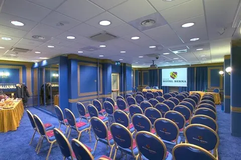 Hotel Berna in Milaan, foto 7