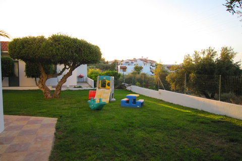 Appartementen Nikolas Villas foto 8