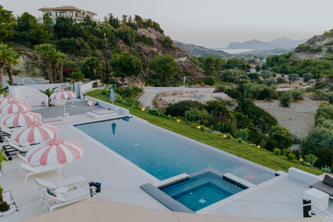 The Palms Concept Hotel - adults only foto 7