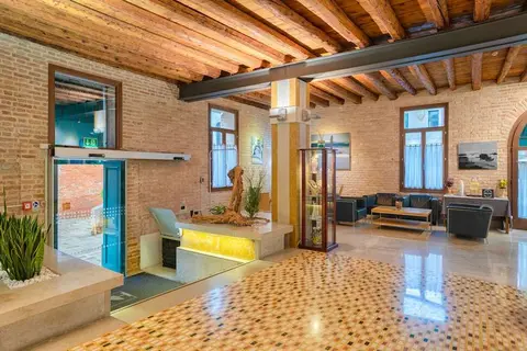 Eurostars Residenza Cannaregio in Venetië, foto 6