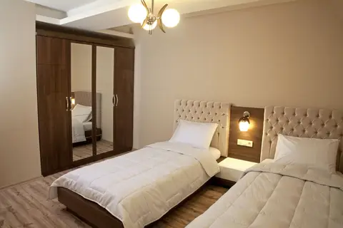 Golf Royal Residence in Fatih, foto 25