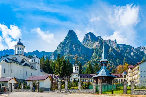 10-daagse rondreis Authentiek Roemenië in Brasov — foto 4