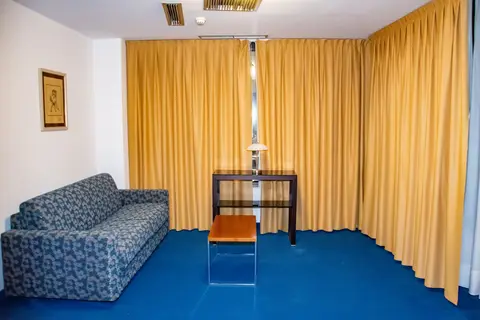 Hotel Airport Tirana in Krujë — foto 6