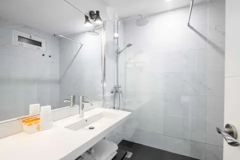 Hotel Cortezo in Madrid — foto 16