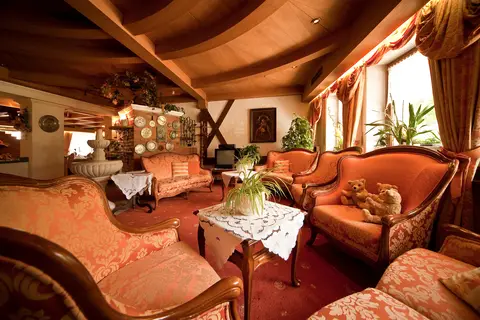 Hotel Brunnerhof in Rasen-Antholz - Rasun Anterselva — foto 10