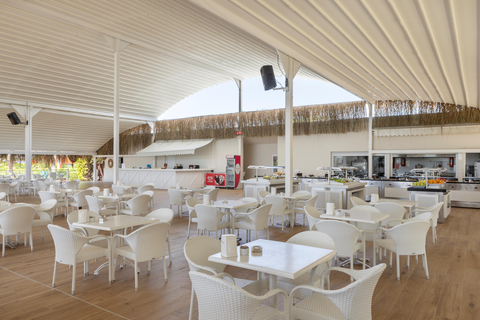 Hotel Ramada Resort Lara foto 4