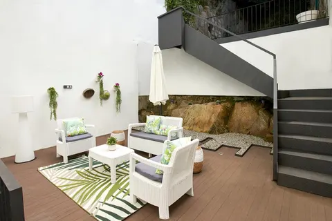 Signature Apartments Santa Catarina foto 3