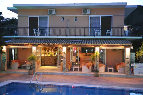 Makis Louvlis Apartments & Studios in Δημοτική Ενότητα Μελιτειέων — foto 30