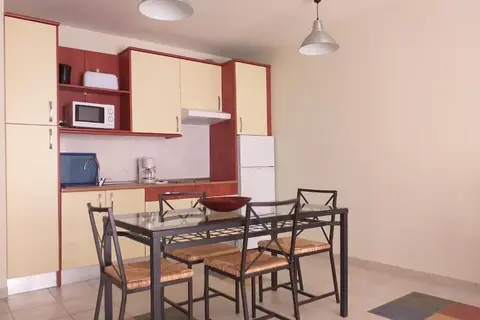 El Cerrito Apartamentos in Breña Baja — foto 27