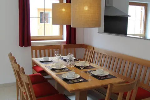 Hotel Dormio Resort Obertraun foto 10