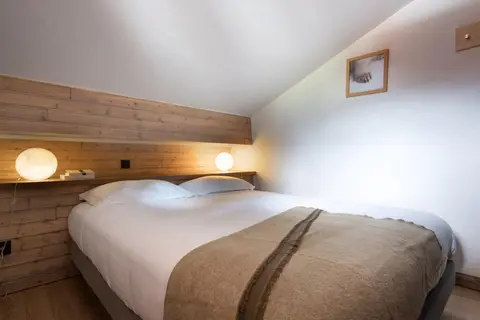 Chalet Mouflon in Les Belleville, foto 13
