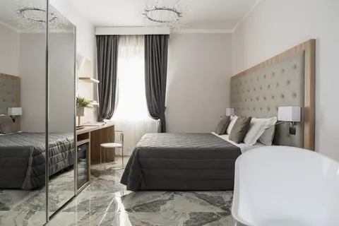Hotel Re Enzo in Bologna, foto 30