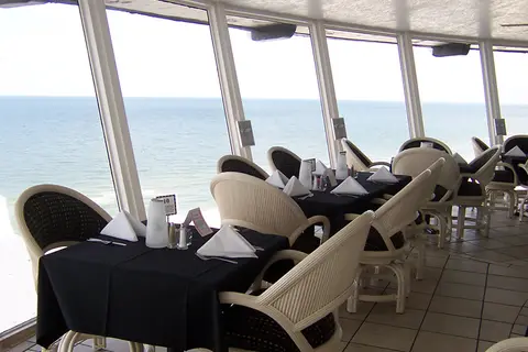 Bellwether Beach Resort in St. Pete Beach, foto 10