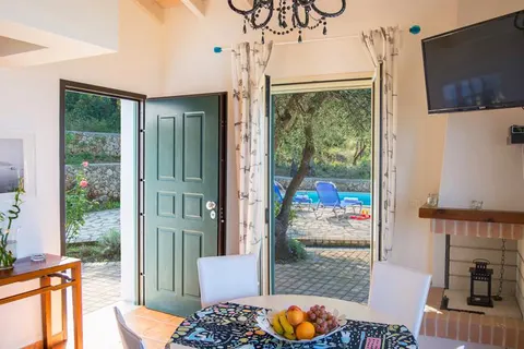 Nature Villas in Municipal Unit of Lefkada — foto 5