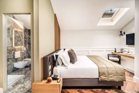DBH Duomo Boutique Hotel Lake Como in Como — foto 15