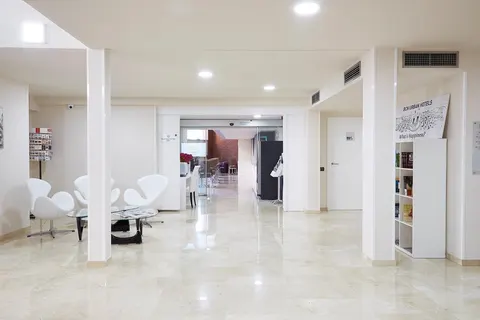 BCN Urbaness Hotels Del Comte foto 5