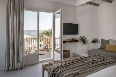 A Hotel Mykonos in Mykonos, foto 21
