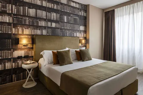 Duomo Hotel & Apartments in Milaan