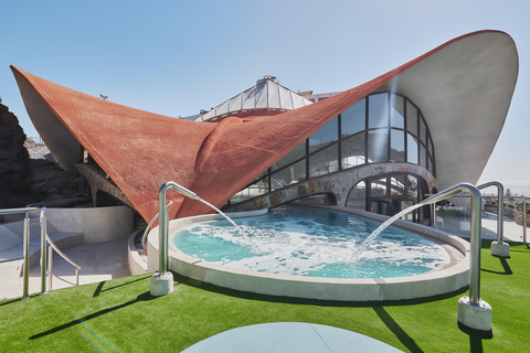 Hotel Gloria Palace San Agustin Thalasso & Hotel foto 11