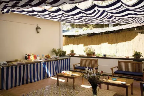 Hotel Correra 241 in Napels, foto 7