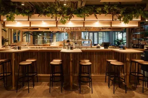 Carlton Oasis foto 13