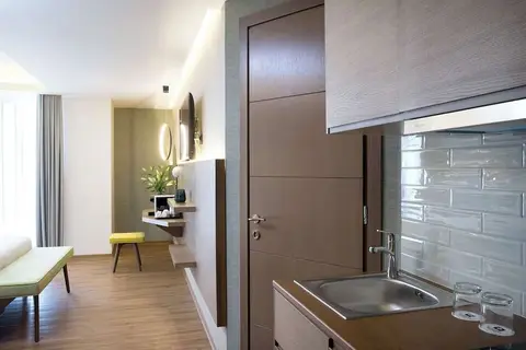 Zeus Essence Wyndham Athens Residence in Athene — foto 20